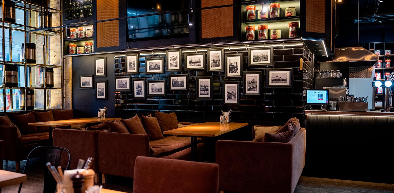 фото ресторана #852