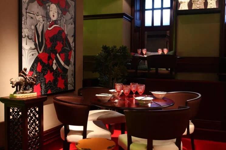 фото ресторана #1