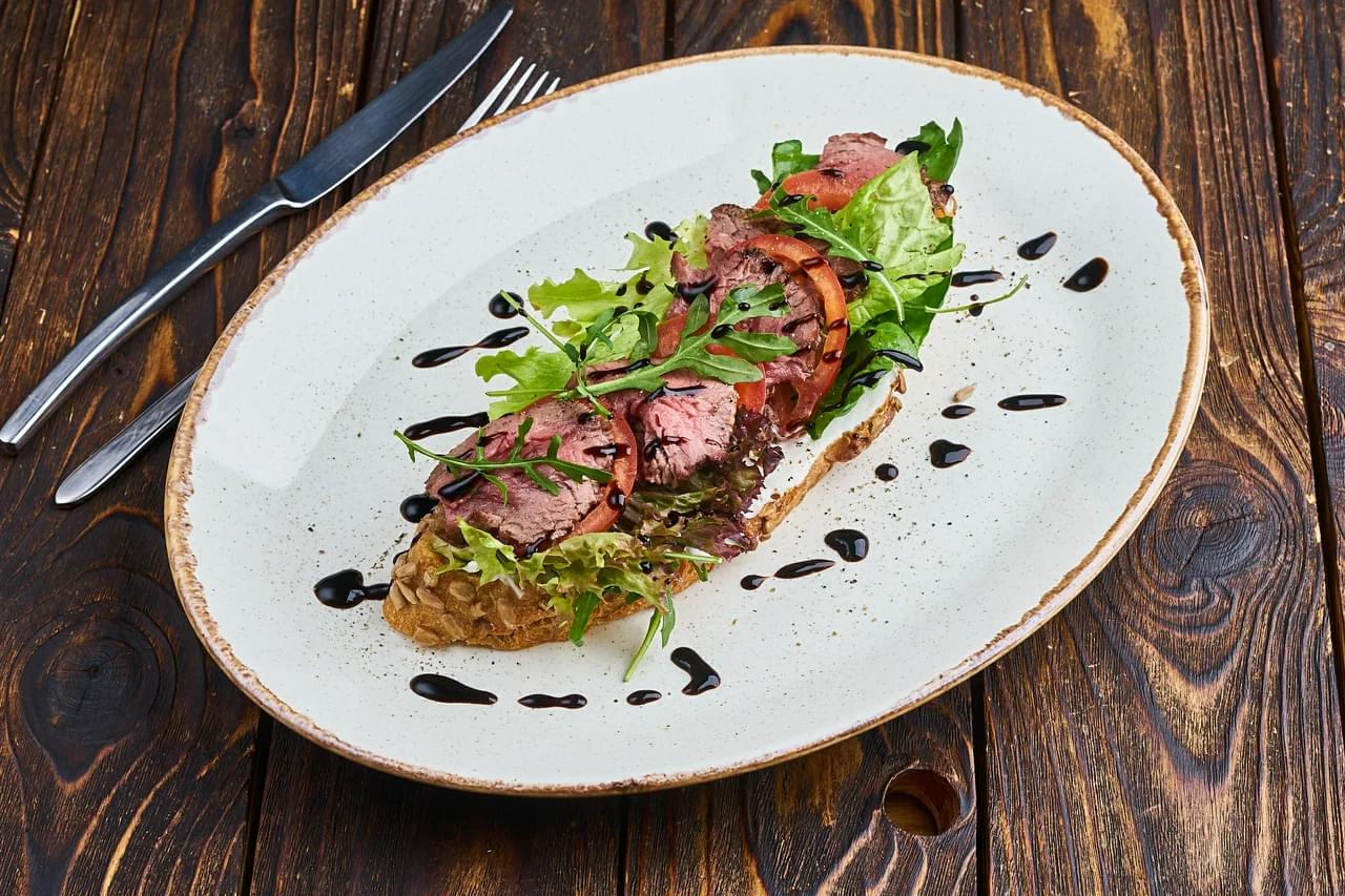 фото ресторана #3