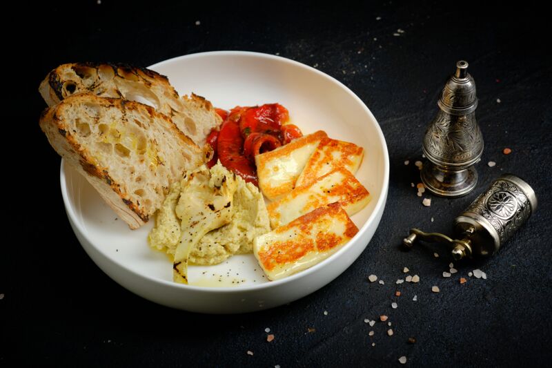 фото ресторана #1