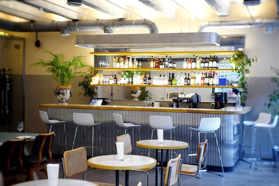 фото ресторана #4665