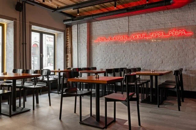 фото ресторана #7236