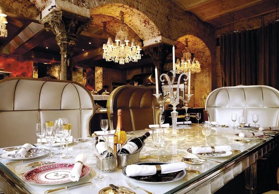 фото ресторана #3738