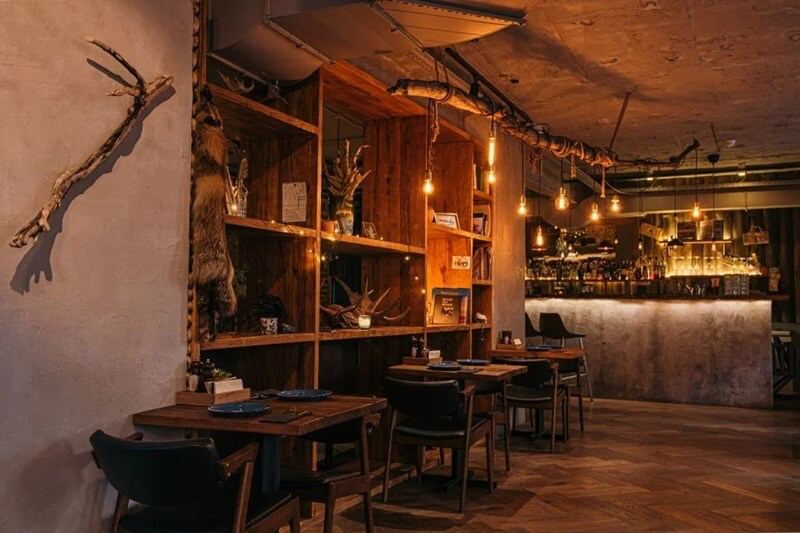 фото ресторана #2