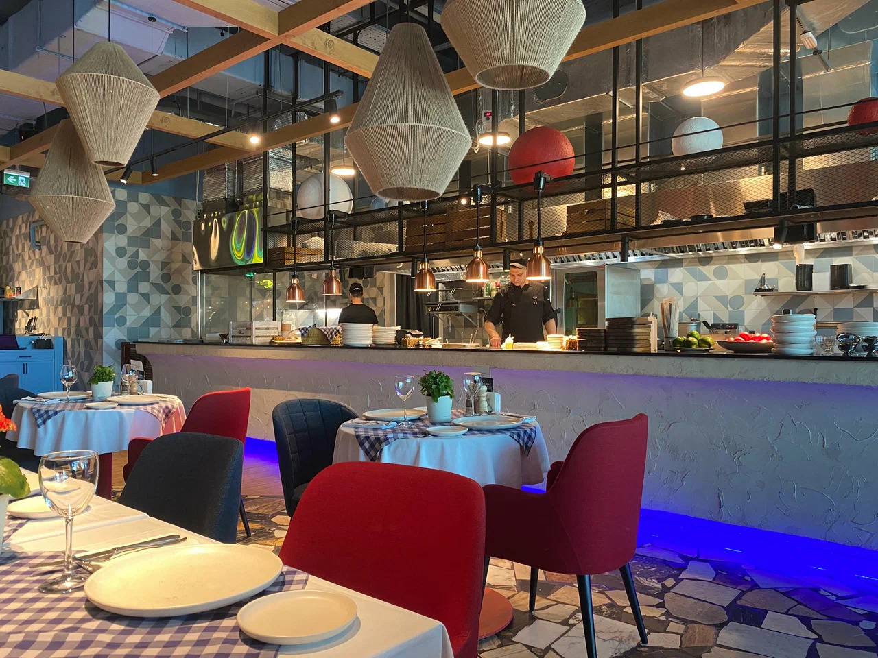 фото ресторана #10245