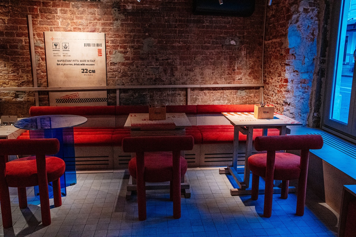 фото ресторана #11935