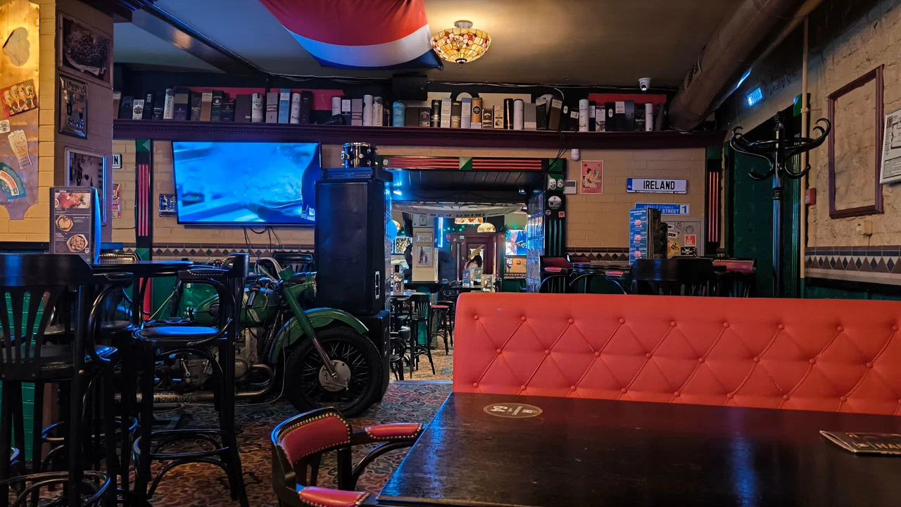 фото ресторана #4420