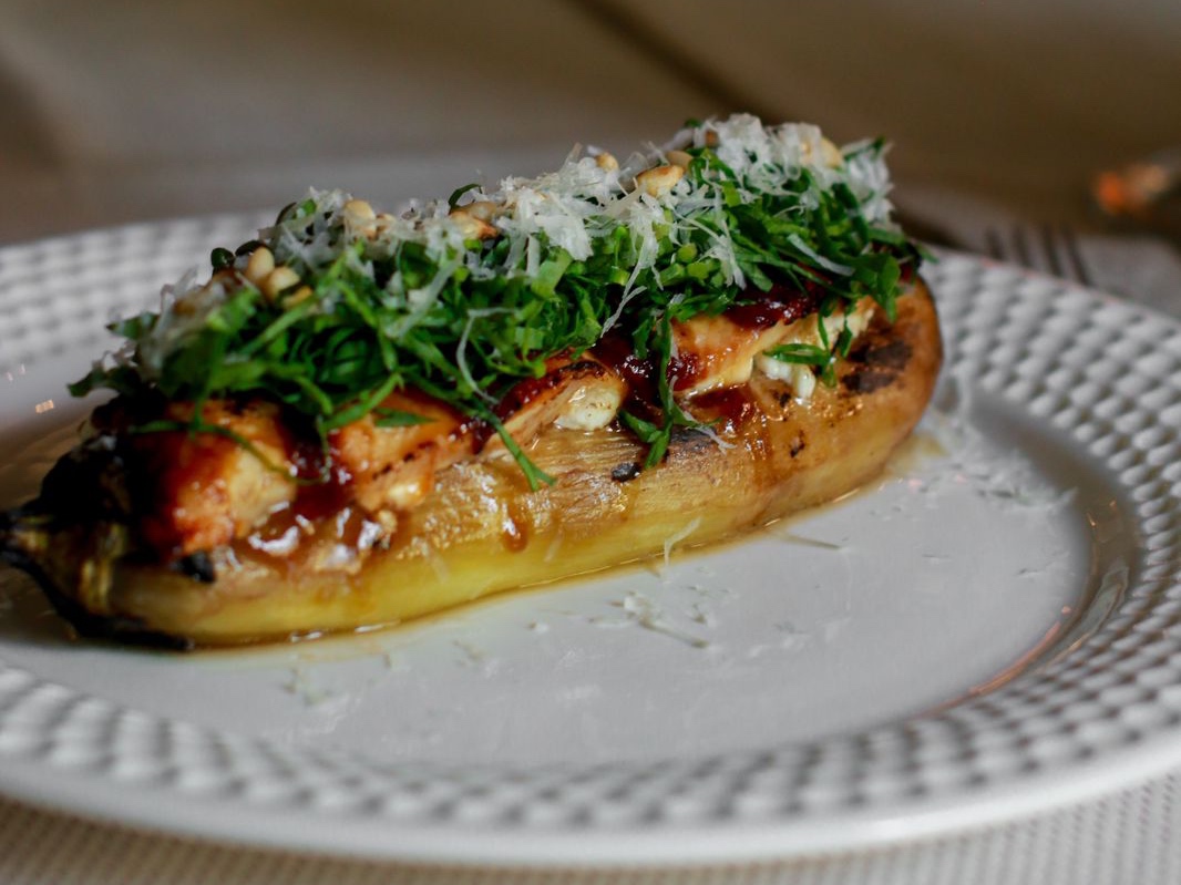 фото ресторана #1