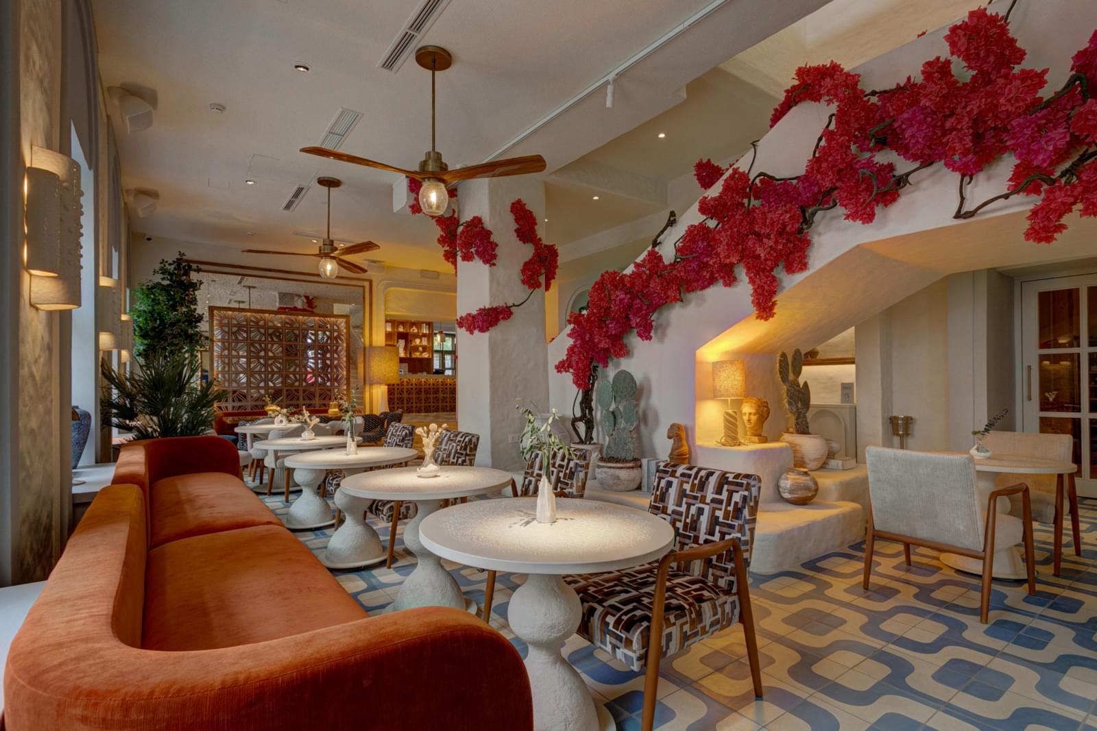 фото ресторана #5362