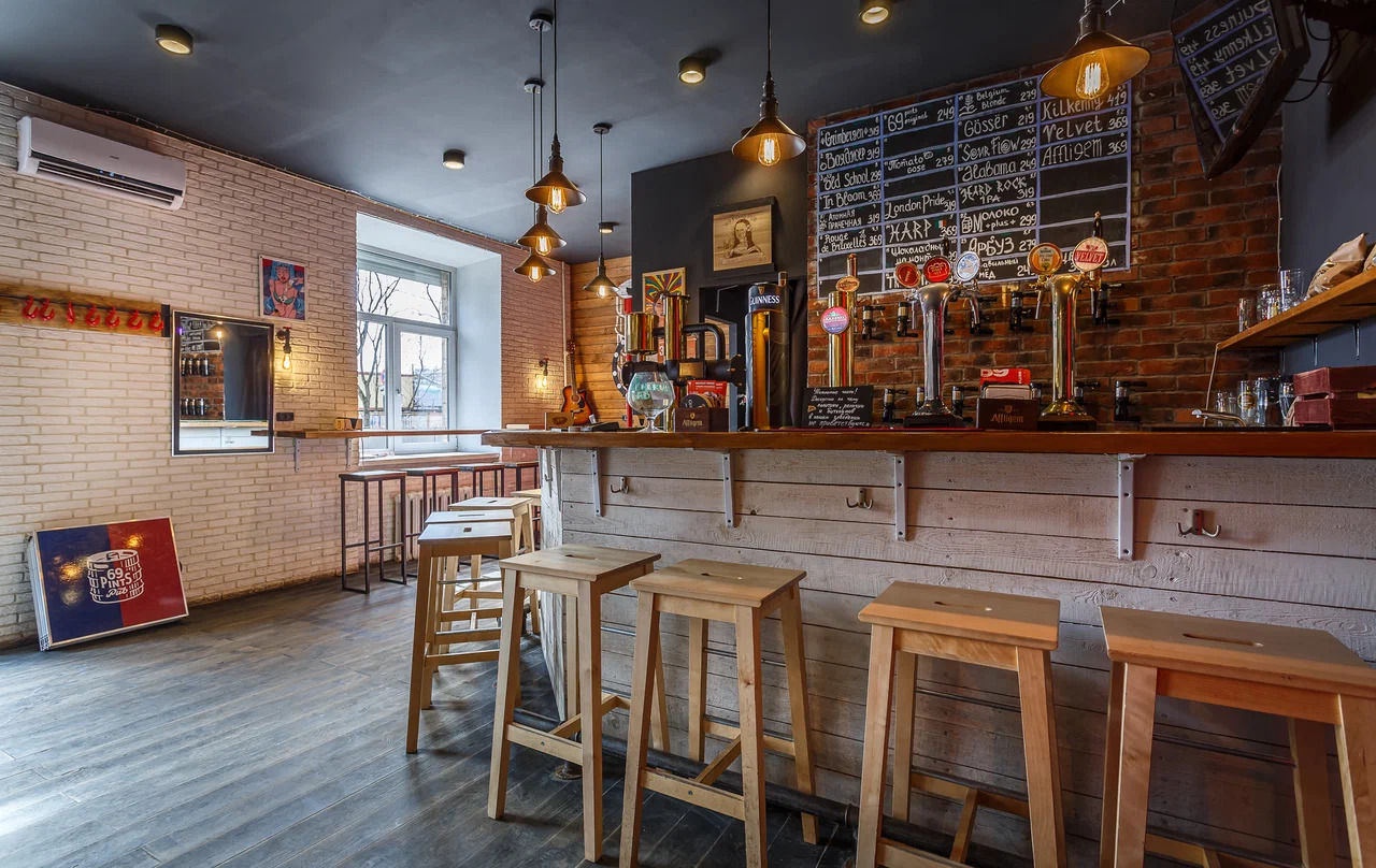 фото ресторана #5081