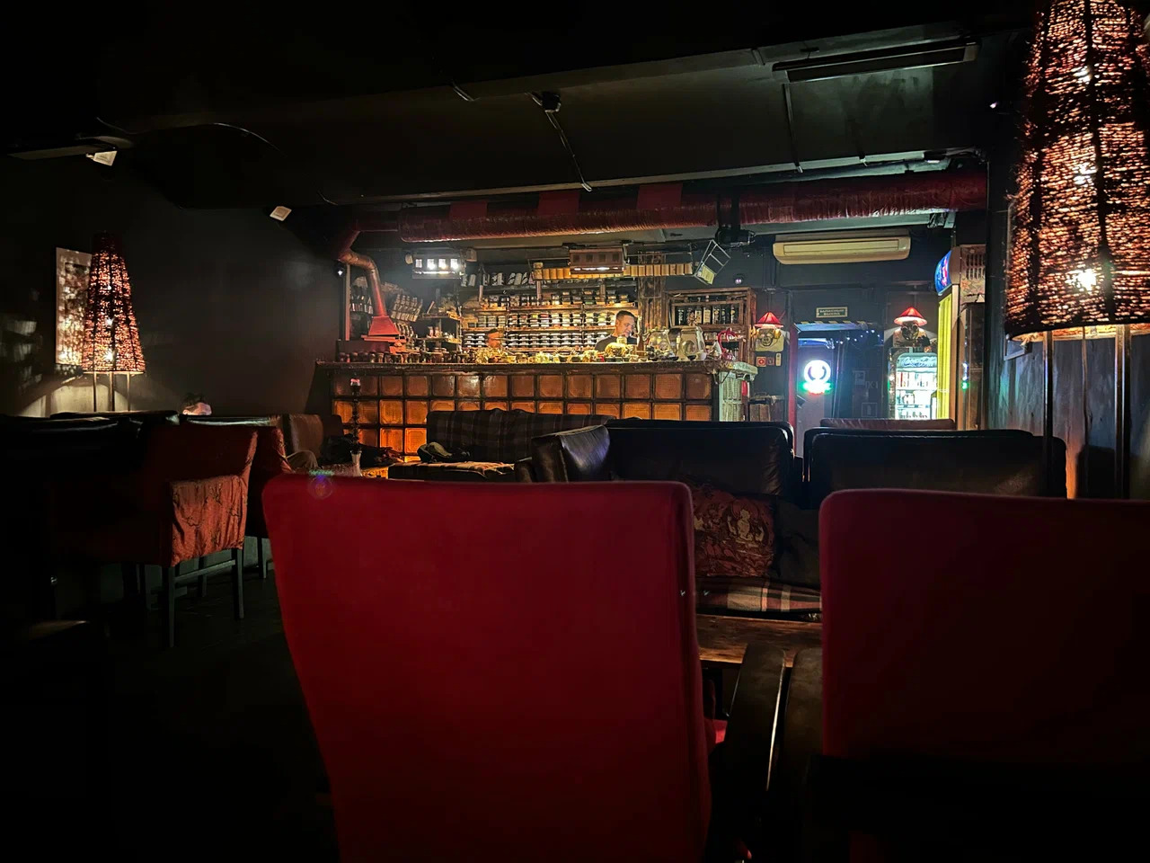 фото ресторана #1339