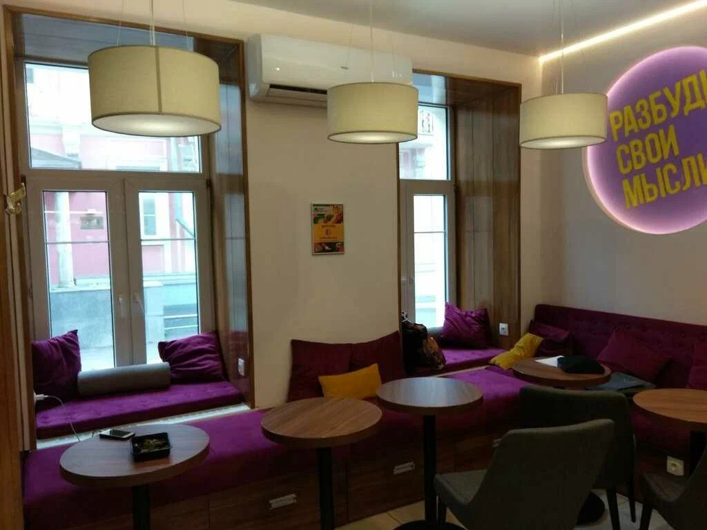 фото ресторана #9768