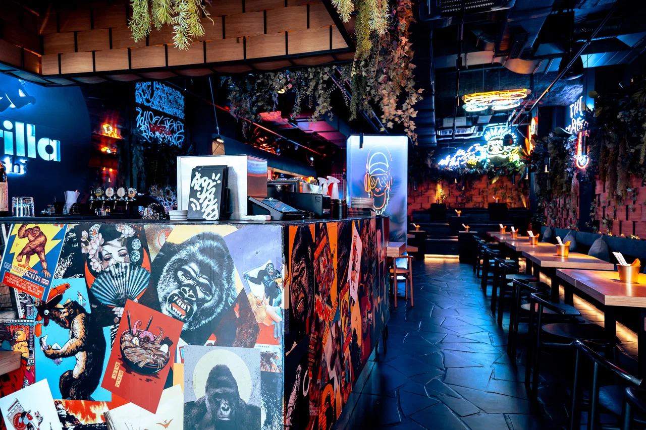 фото ресторана #3208