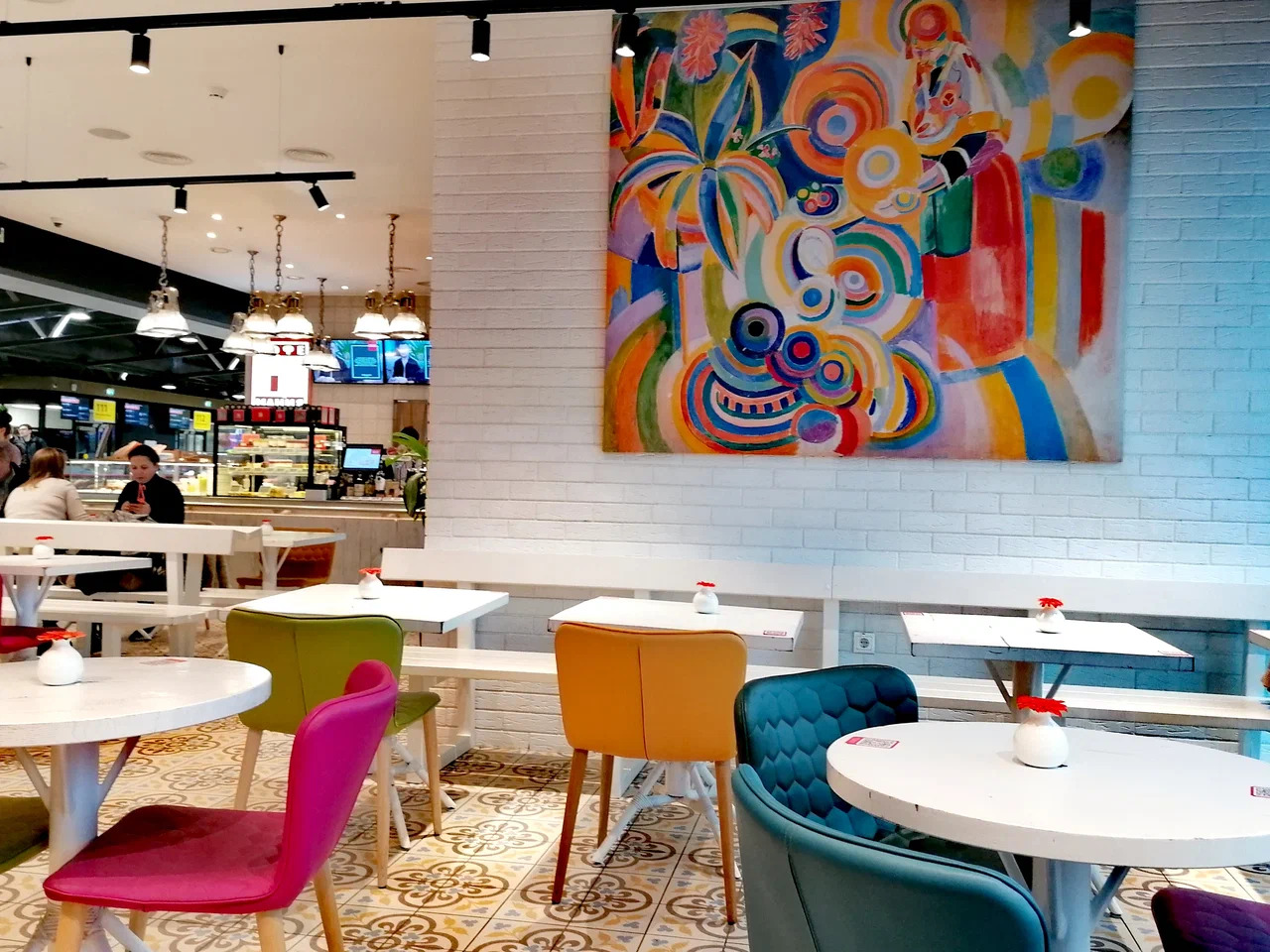 фото ресторана #10854