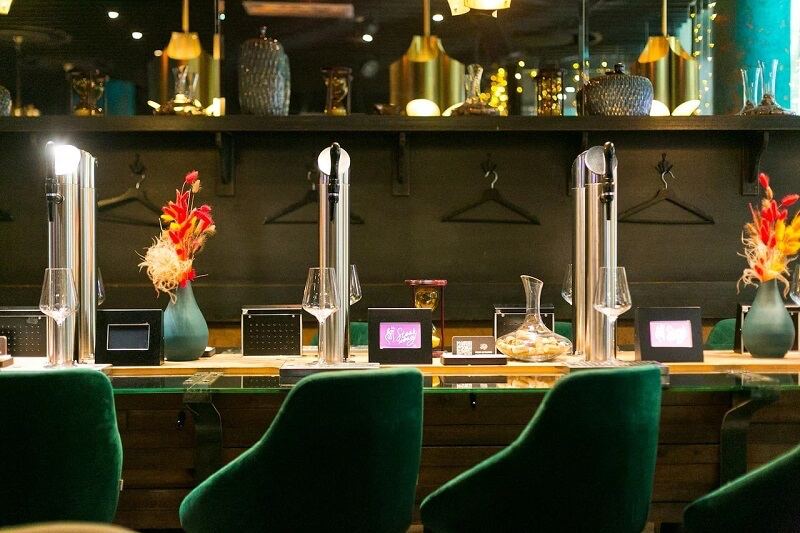 фото ресторана #3