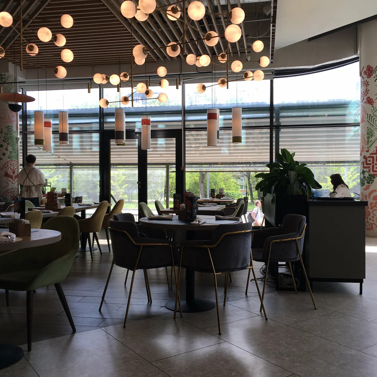 фото ресторана #2483