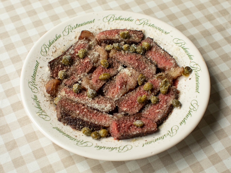 фото ресторана #3