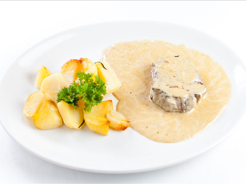 фото ресторана #3