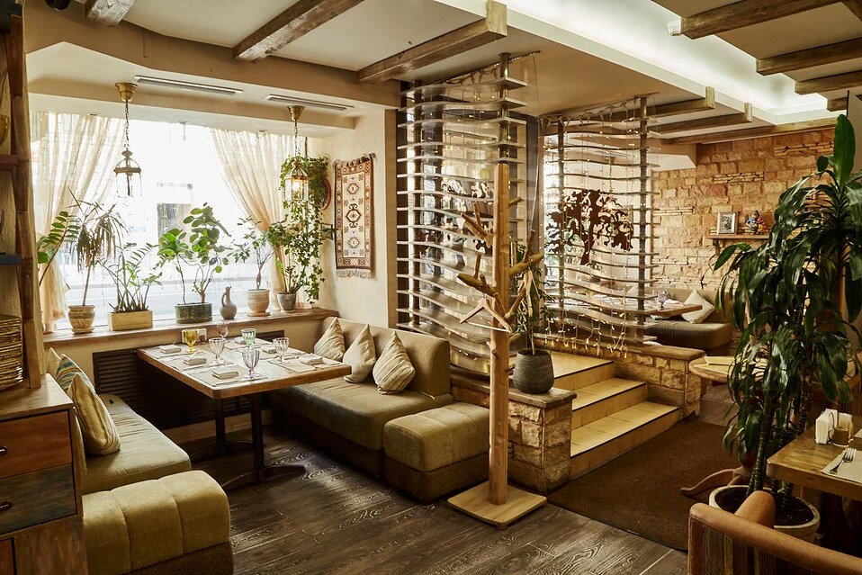 фото ресторана #3027