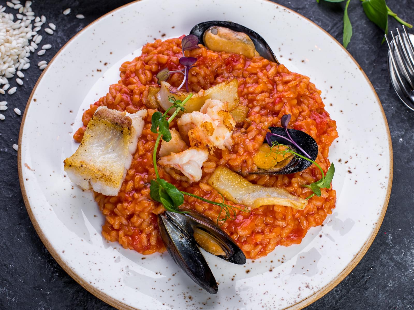 фото ресторана #2