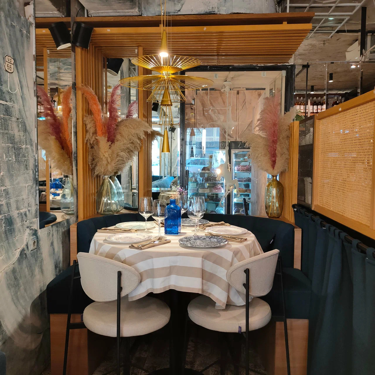 фото ресторана #4043