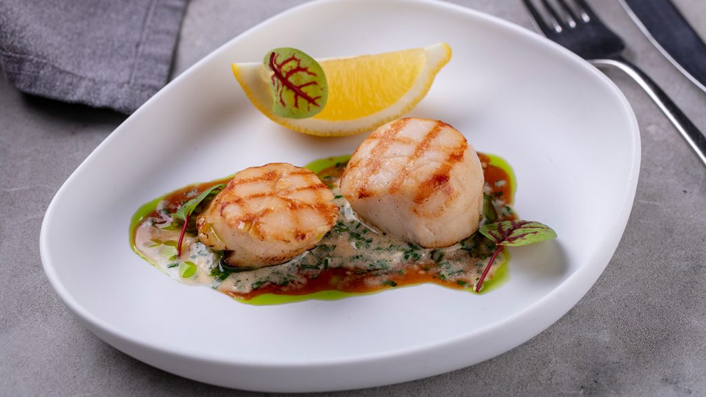 фото ресторана #2