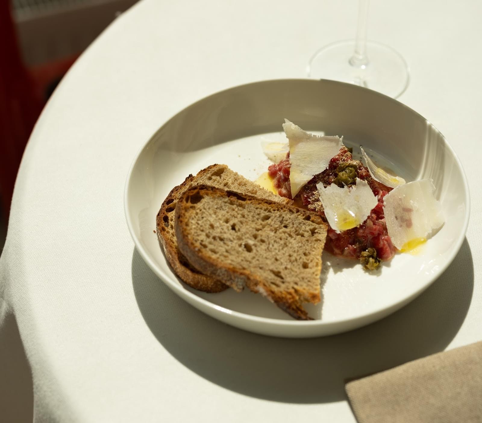 фото ресторана #1