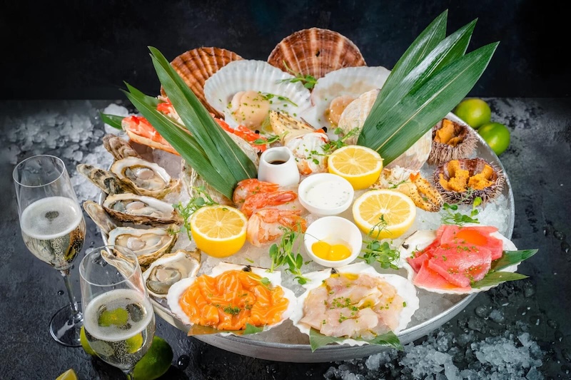 фото ресторана #2