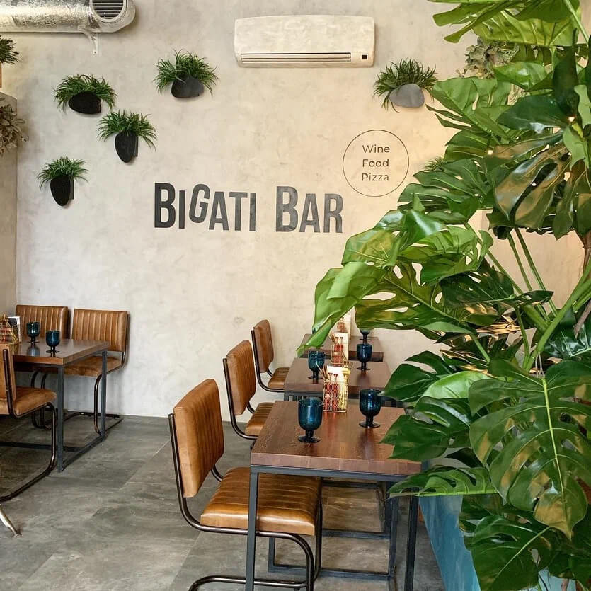 фото ресторана #2