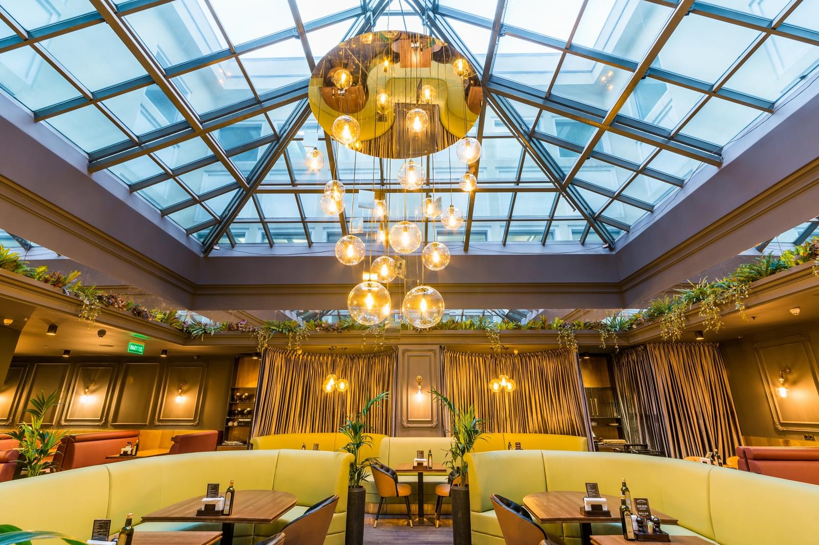 фото ресторана #7424