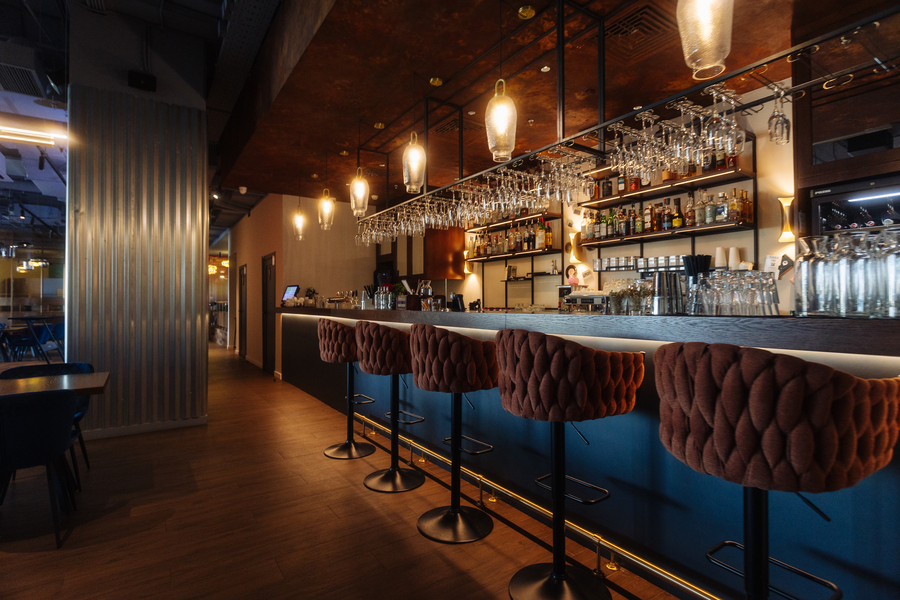 фото ресторана #10883