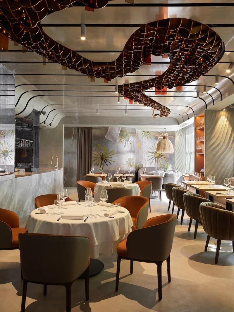 фото ресторана #2