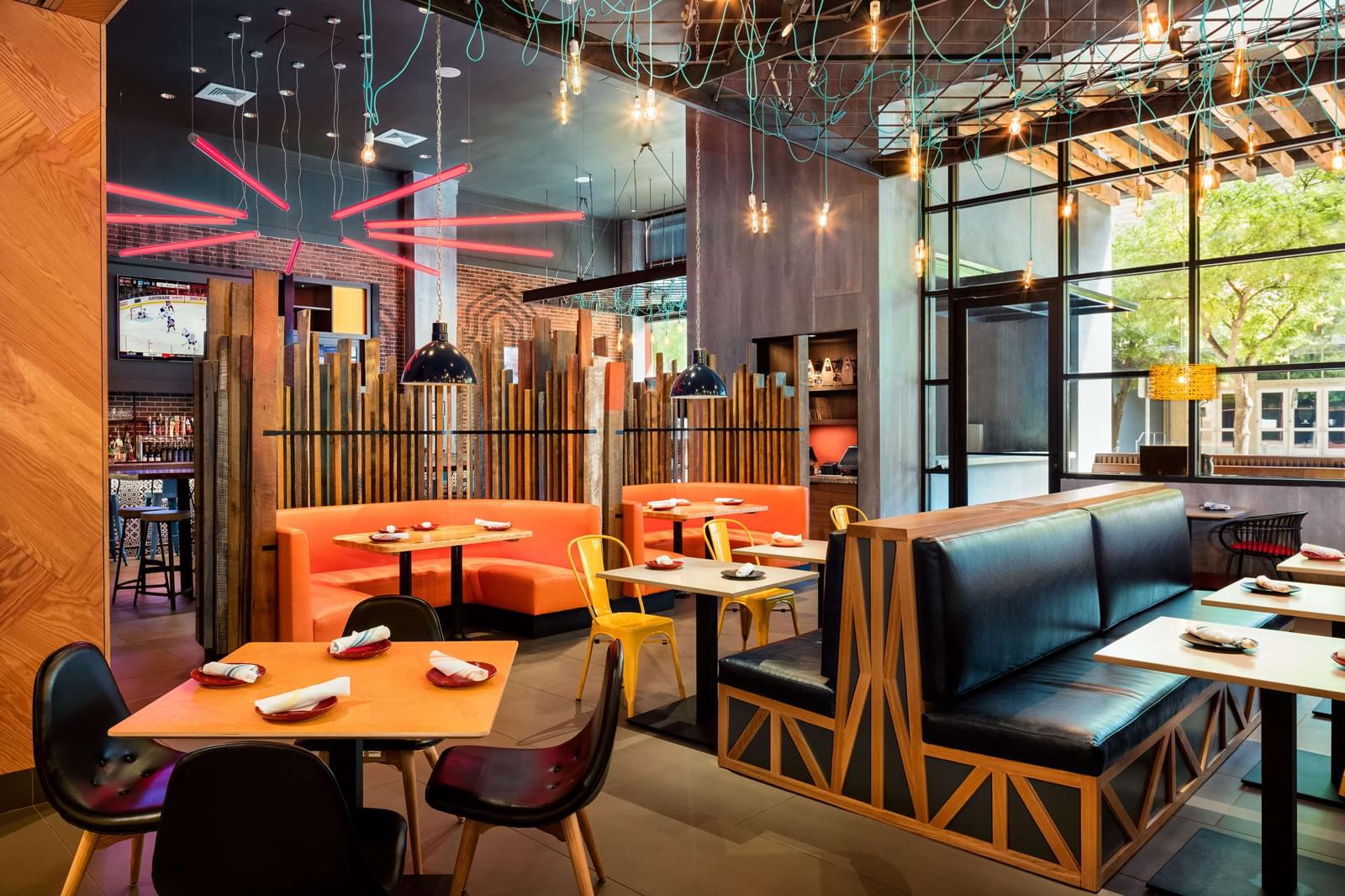 фото ресторана #996