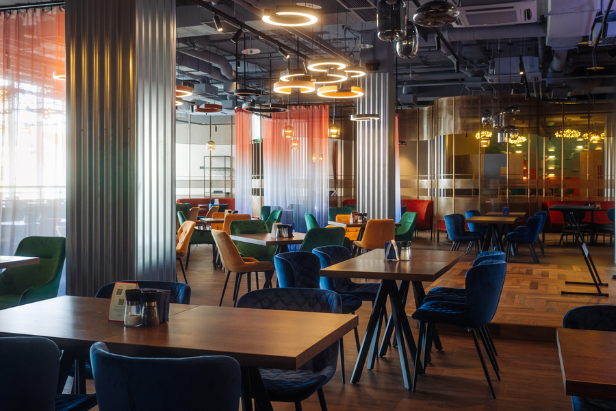 фото ресторана #10981