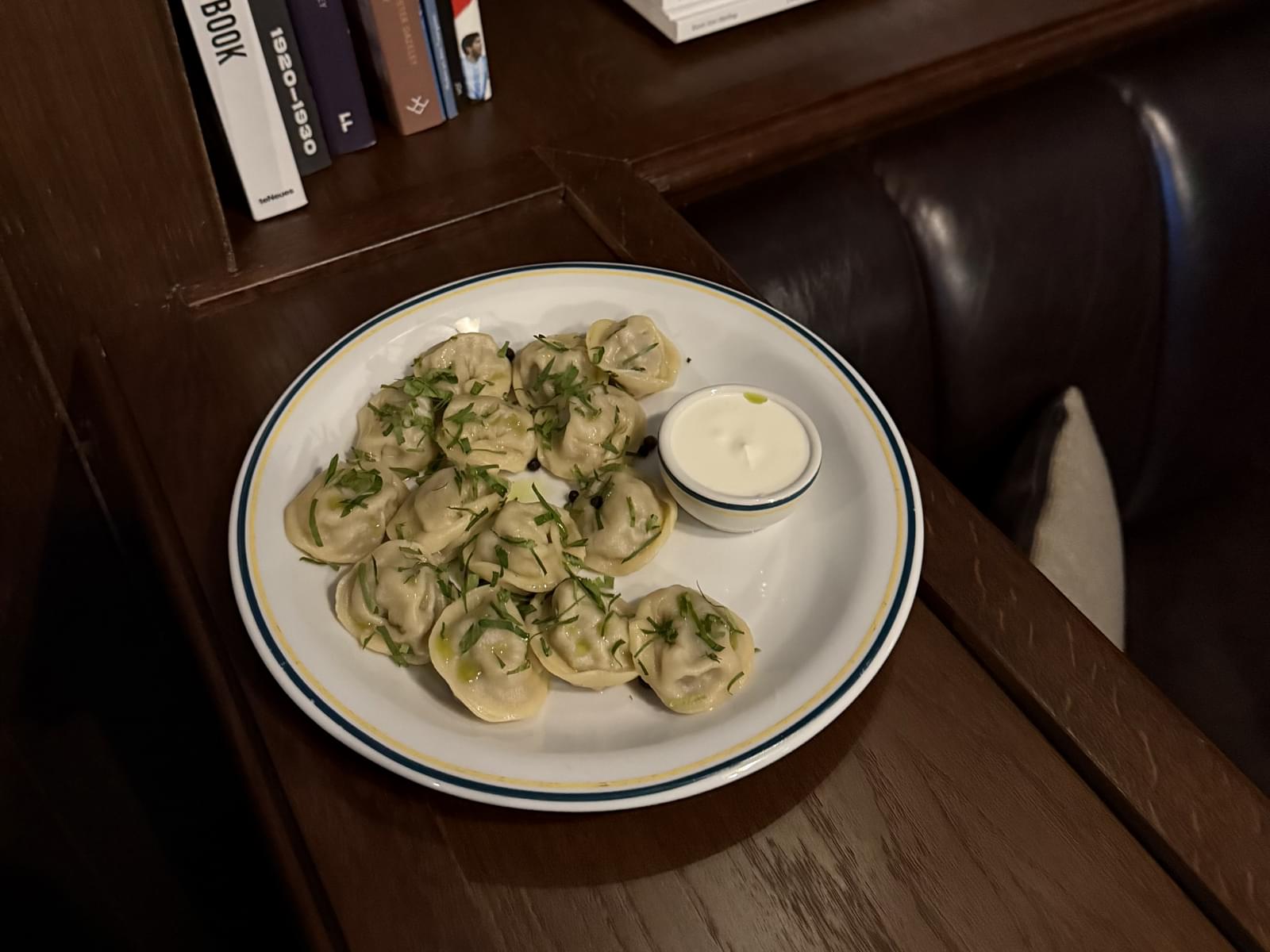 фото ресторана #5