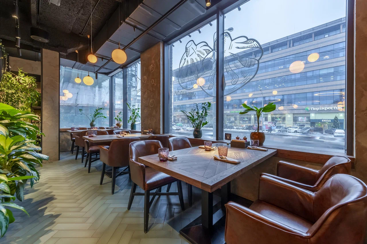 фото ресторана #221