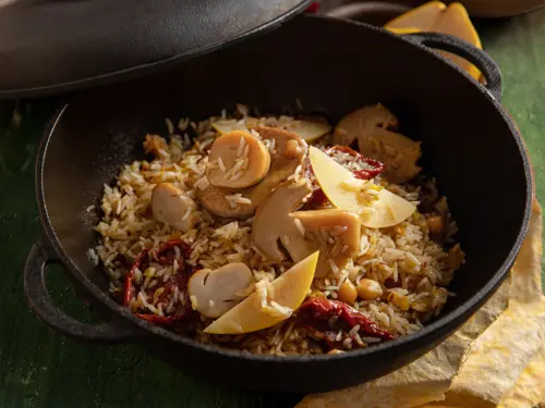 фото ресторана #3