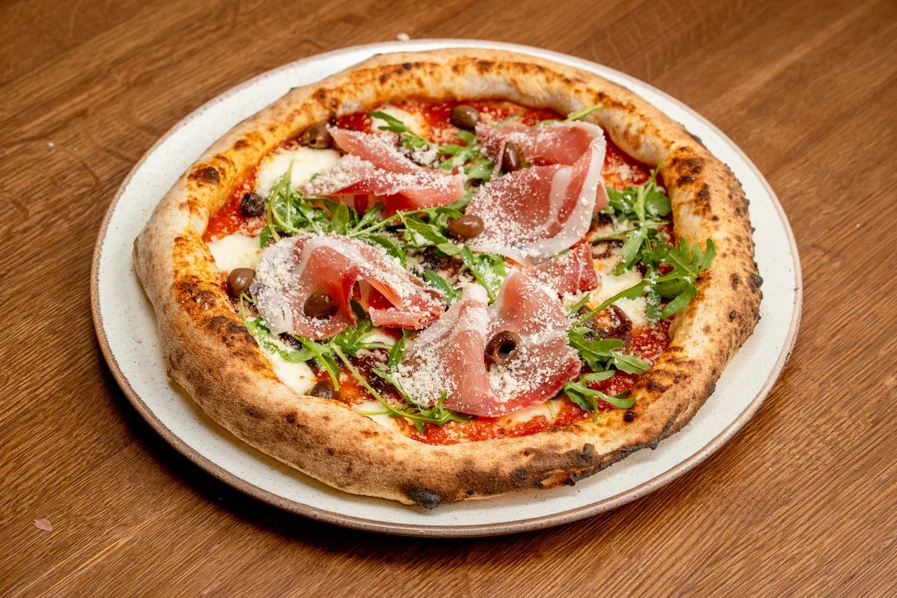 фото ресторана #2