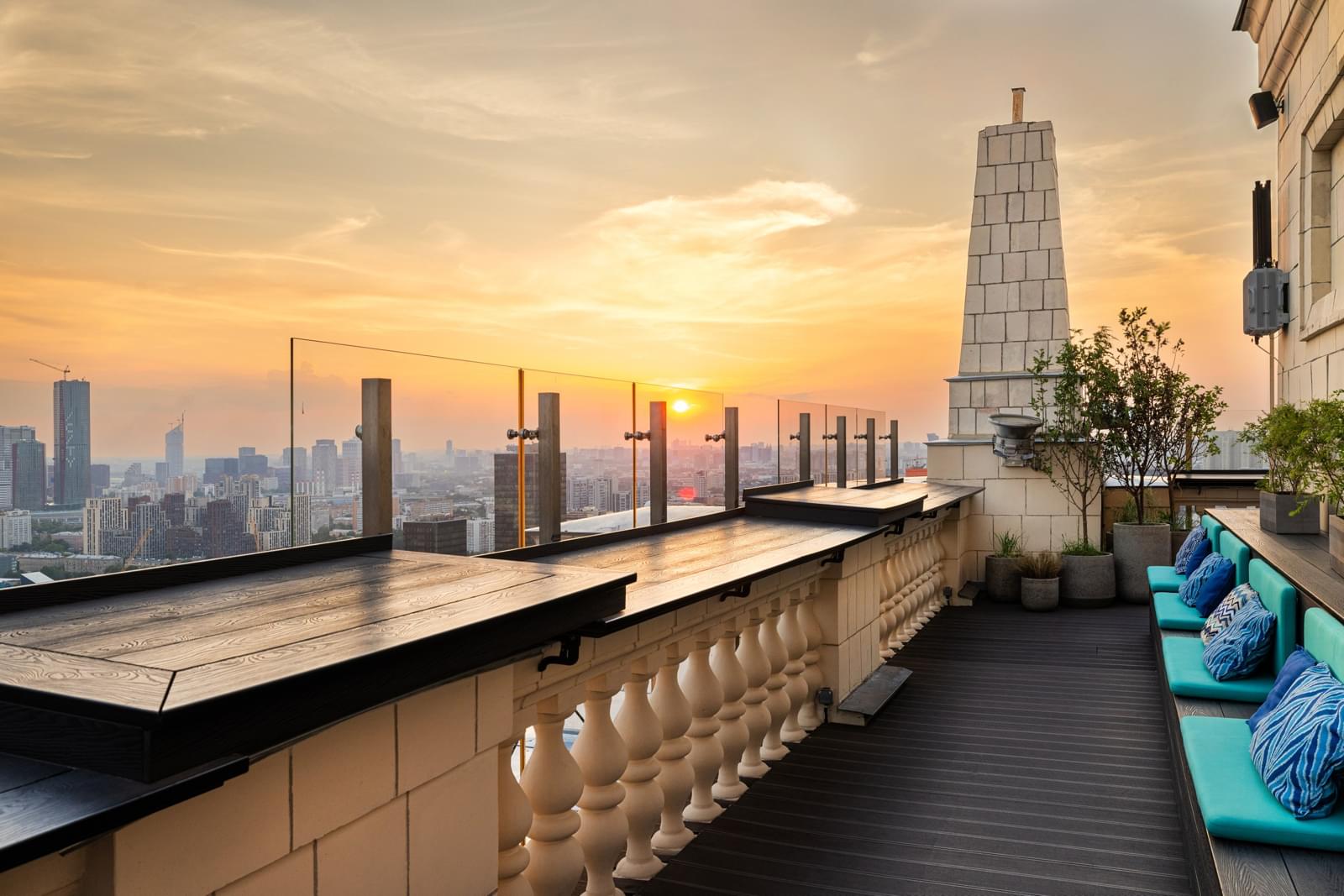 фото ресторана #6455