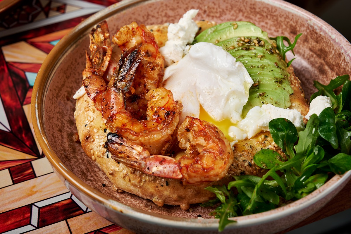 фото ресторана #3