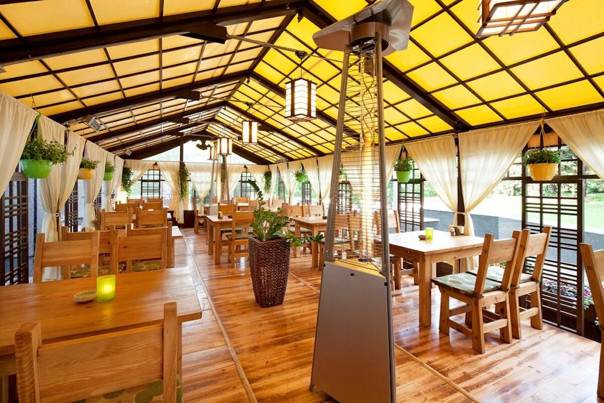 фото ресторана #5651