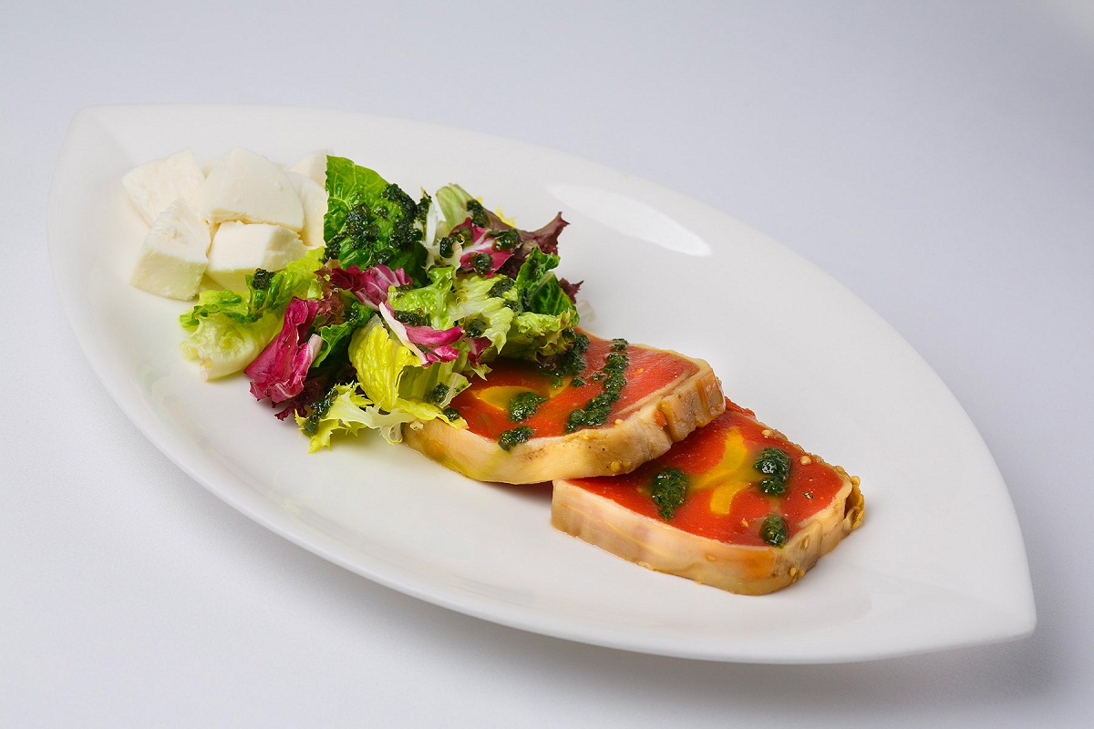 фото ресторана #1