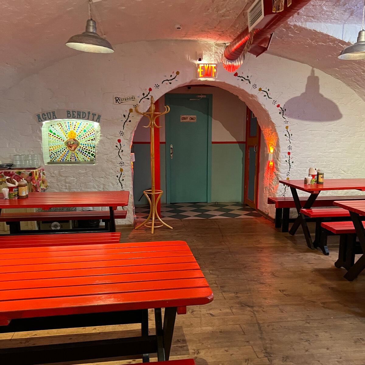 фото ресторана #5109