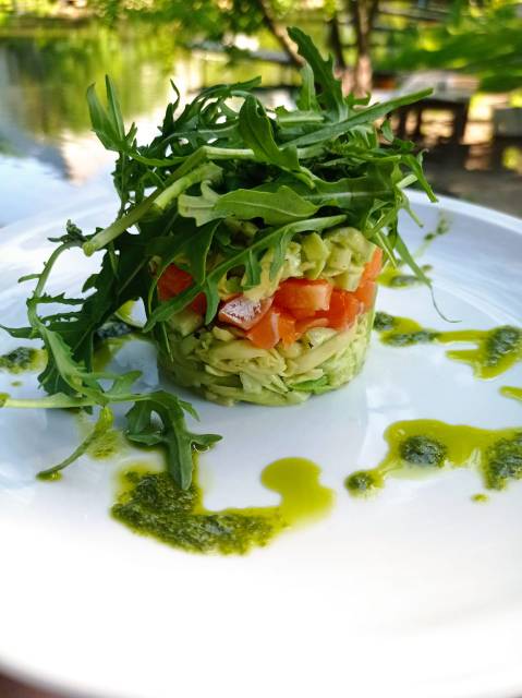 фото ресторана #3