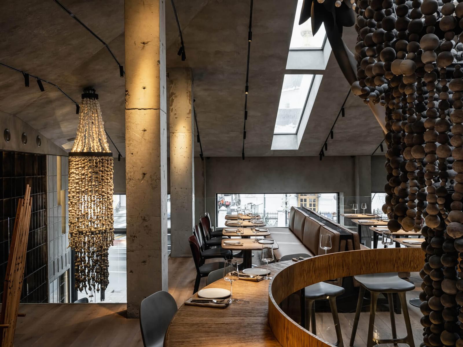 фото ресторана #2