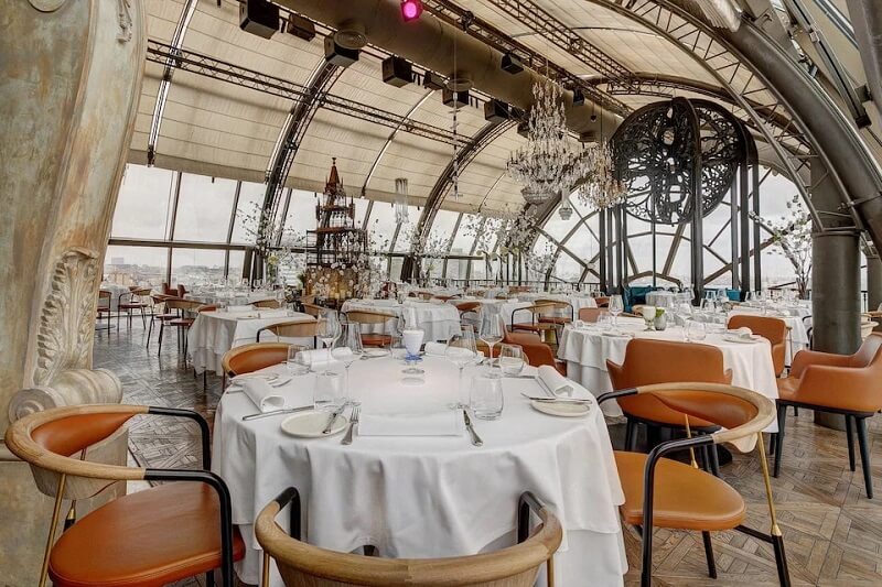 фото ресторана #3