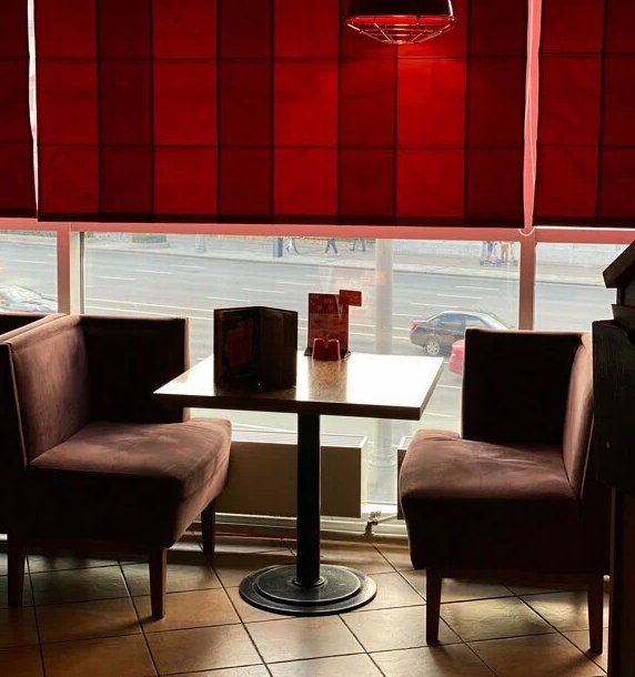 фото ресторана #3645