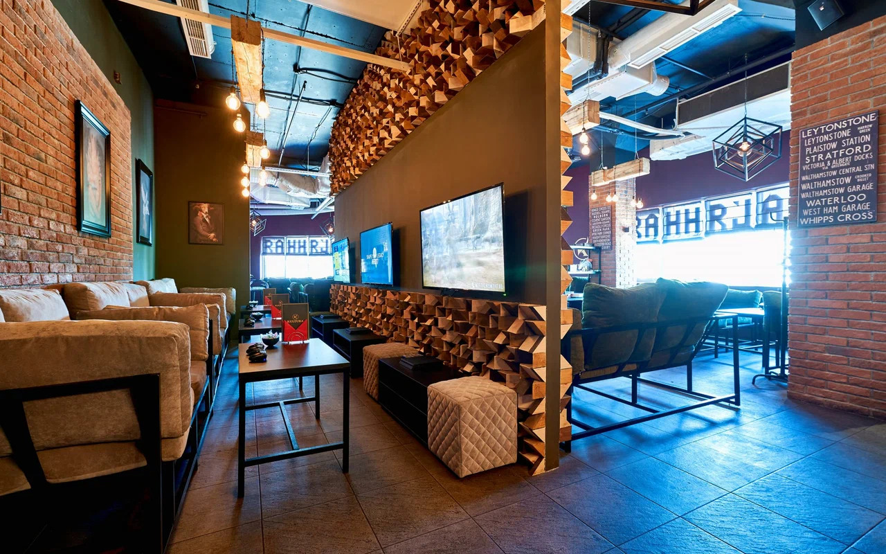 фото ресторана #8750