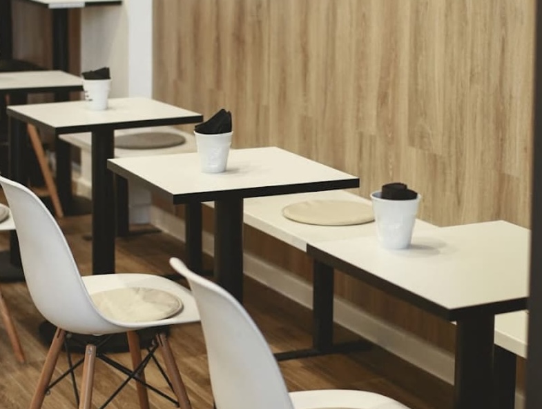 фото ресторана #2