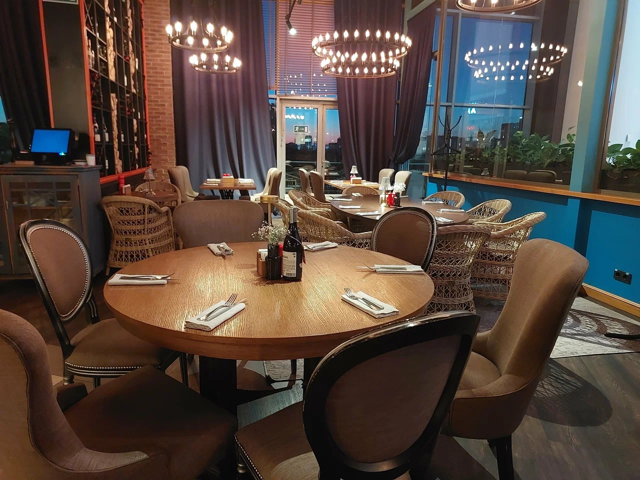 фото ресторана #9048